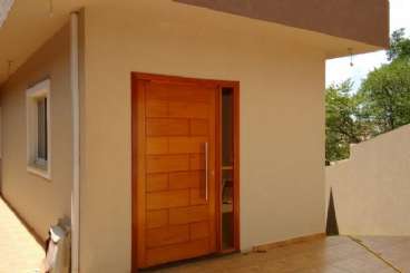 Casa em Atibaia/SP  Jardim Maristela REF: C2161