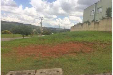 Terreno em Condomnio/loteamento Fechado em Atibaia/SP  Bairro do Tanque REF: T2164