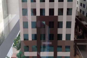 Office em Atibaia/SP  Alvinpolis REF: SC2171