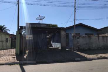 Terreno em Atibaia/SP  Jardim Cerejeiras REF: T2172