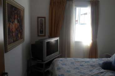 Casa em Condomnio/loteamento Fechado em Bom Jesus dos Perdoes/SP  Condominio Marfi Iii REF: C2173