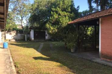 Ch�cara em Atibaia/SP  Jardim Maracan� REF: CH2174
