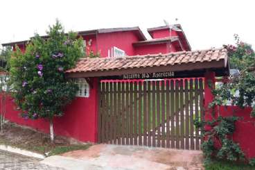 Ch�cara em Condom�nio/loteamento Fechado em Piracaia/SP  Canedos REF: CH2180