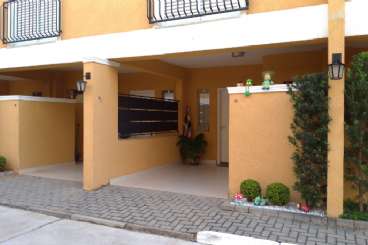Casa em Condom�nio/loteamento Fechado em Atibaia/SP  Jardim Est�ncia Brasil REF: C2181
