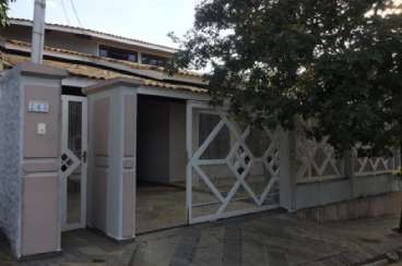 Casa em Atibaia/SP  Gard�nia REF: C2189