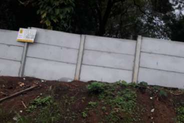 Terreno em Atibaia/SP  Vitoria Regia REF: T2200