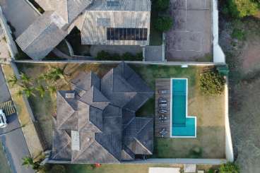 Casa em Condomnio/loteamento Fechado em Atibaia/SP  Itapetinga REF: C2211