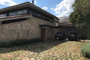 Casa em Condom�nio/loteamento Fechado em Atibaia/SP  Itapetinga REF: C2212