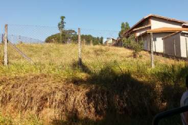 Terreno em Atibaia/SP  Vitoria Regia REF: T2216