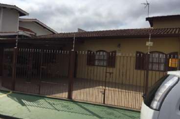 Casa em Atibaia/SP  Vila Nova Aclima��o REF: C2233