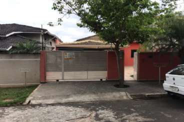 Casa em Atibaia/SP  Retiro das Fontes REF: C2199