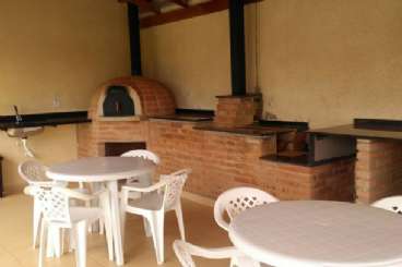 Casa en Condominio em Atibaia/SP  Ribeiro dos Porcos REF: C2246