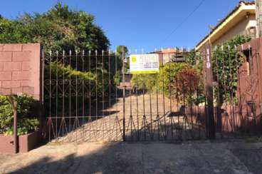 Terreno em Atibaia/SP  Jardim Cerejeiras REF: T2254