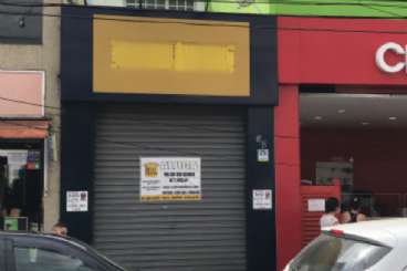 Imvel Comercial em Atibaia/SP  Centro REF: CO2266