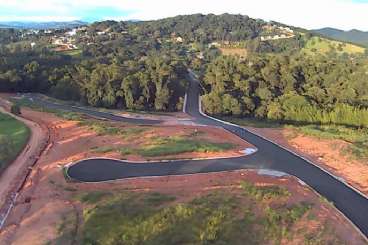 Land in Condominium em Atibaia/SP  Marmeleiro REF: T2276