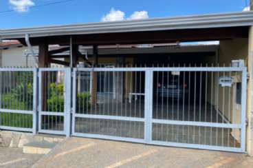 Veja mais Casa em Atibaia/SP Jardim Itaperi REF: C2285 Casa em Atibaia/SP Jardim Itaperi REF: C2285