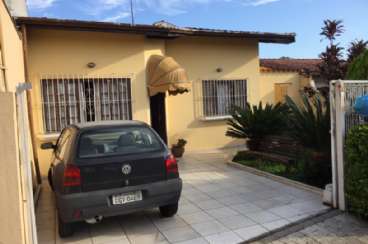 Casa em Atibaia/SP  Jardim Paulista REF: C2288