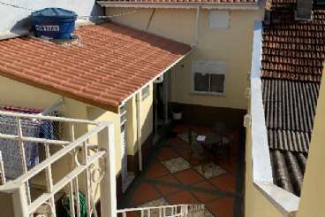 House em Atibaia/SP  Centro REF: C2303