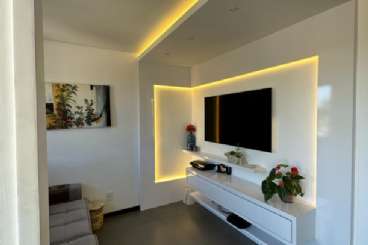 Apartamento em Atibaia/SP  Jardim Floresta REF: AP2310