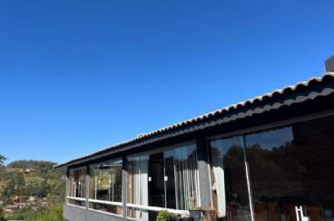 Casa em Atibaia/SP  Jardim Brogot� REF: C2313