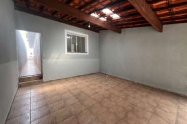 House em Atibaia/SP  Jardim Alvinpolis REF: C2316