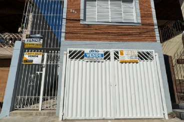 House em Atibaia/SP  Jardim Alvinpolis REF: C2317