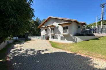 Casa em Condom�nio/loteamento Fechado em Atibaia/SP  Condominio Shambala I. REF: C2322