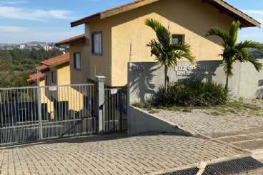 Casa em Atibaia/SP  Jardim Santo Ant�nio REF: C2323