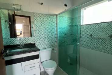 Apartment em Atibaia/SP  Alvinpolis REF: AP2325
