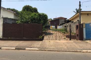 Terreno em Atibaia/SP  Jardim das Cerejeiras REF: T2328