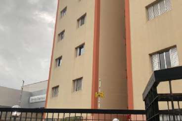 Apartamento em Atibaia/SP  Alvinpolis REF: AP2329