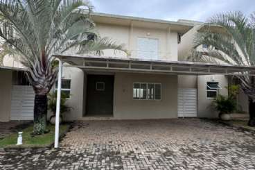 Casa em Condomnio/loteamento Fechado em Atibaia/SP  Jardim das Flores REF: C2338