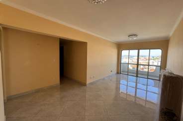 Apartment em Atibaia/SP  Centro REF: AP2345