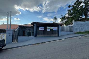 Casa em Atibaia/SP  Vila Esperia ou Giglio REF: C2348