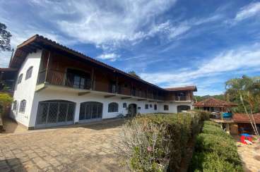 Ch�cara em Atibaia/SP  Jardim Est�ncia Brasil REF: CH2350