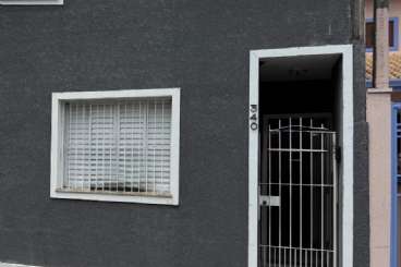 Casa em Atibaia/SP  Centro REF: C2353