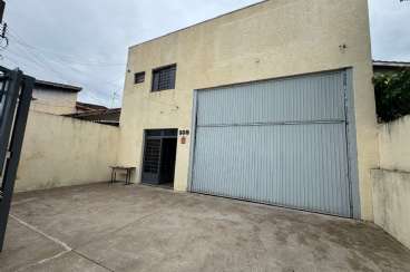 Galp�o em Atibaia/SP  Recreio Estoril REF: G2354