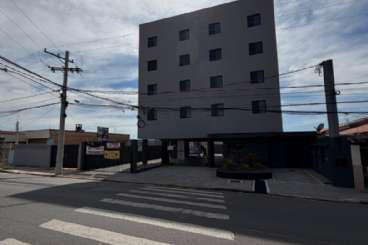 Apartamento em Atibaia/SP  Centro REF: AP2356