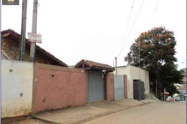 Casa em Atibaia/SP  Jardim Imperial REF: C844