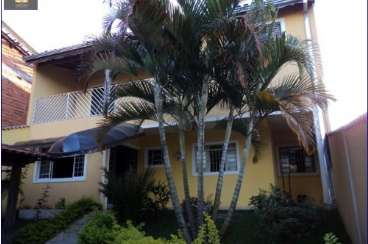 Casa em Atibaia/SP  Jardim Imperial REF: C846