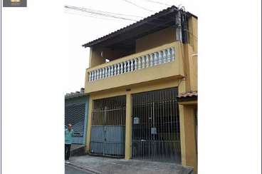 Casa em S�o Paulo/SP   REF: C870