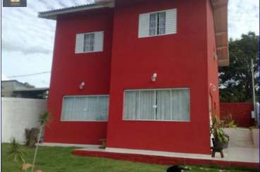 Casa em Atibaia/SP  Jardim dos Pinheiros REF: C876