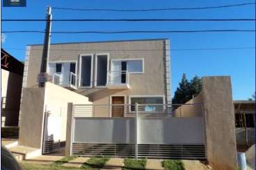 Casa em Atibaia/SP  Jardim dos Pinheiros REF: C878