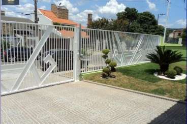 Casa em Atibaia/SP  Vila Santista REF: C895