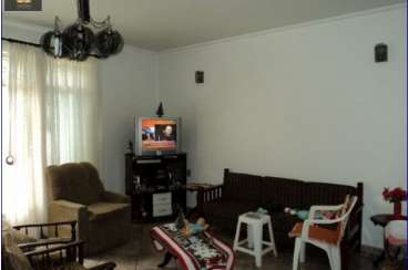 House em Atibaia/SP  Gardnia REF: C904