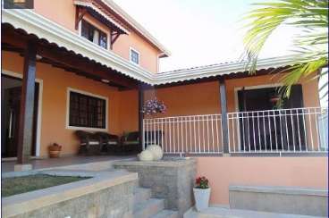 Casa em Condom�nio/loteamento Fechado em Bom Jesus dos Perd�es/SP  Vale do Sol REF: C923