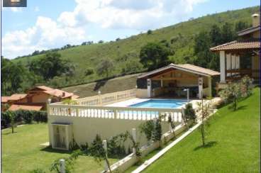 Ch�cara em Piracaia/SP   REF: CH924