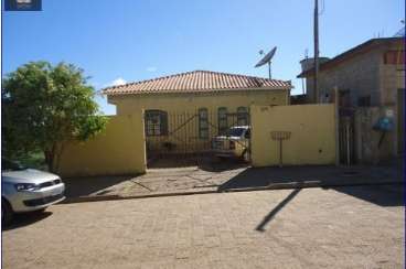 House em Bom Jesus dos Perdes/SP   REF: C932