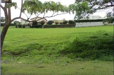 Terreno em Condom�nio/loteamento Fechado em Atibaia/SP  Porto Atibaia REF: T963