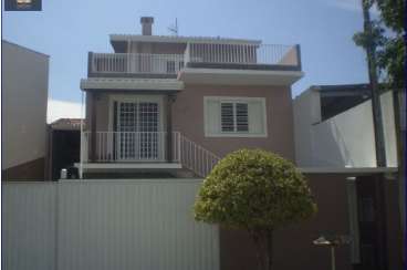 House em Atibaia/SP  Loanda REF: C973
